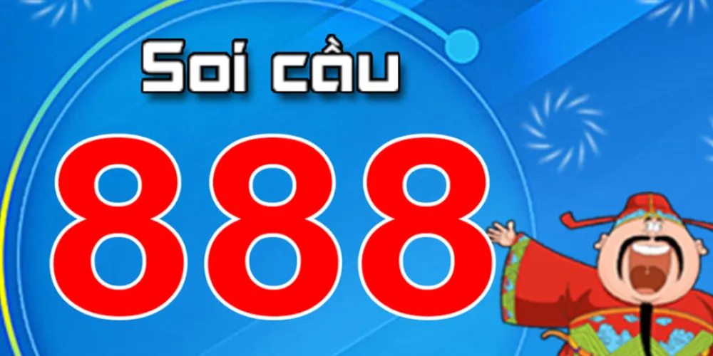 Soi cầu 888 - Soi cầu 888 2 nháy miễn phí chính xác nhất