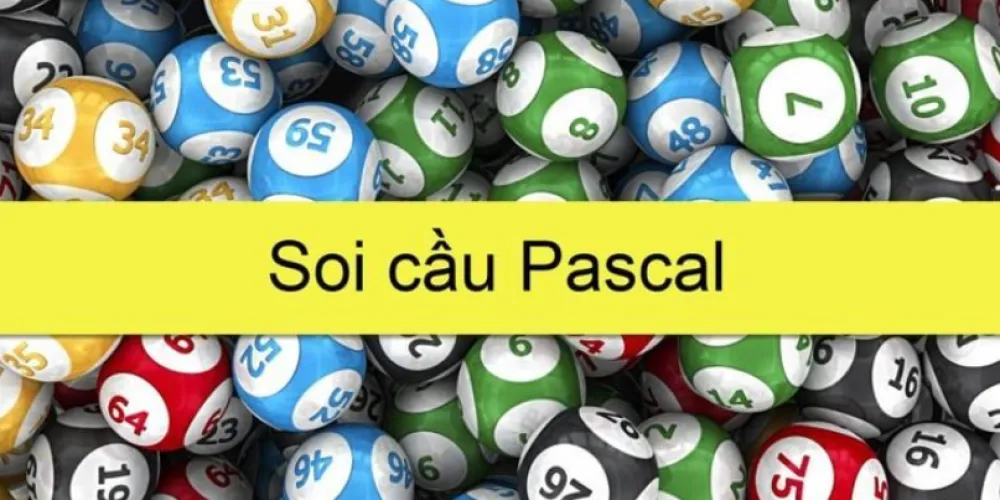 Soi cầu Pascal - Kinh nghiệm tính cầu pascal chuẩn xác 100%