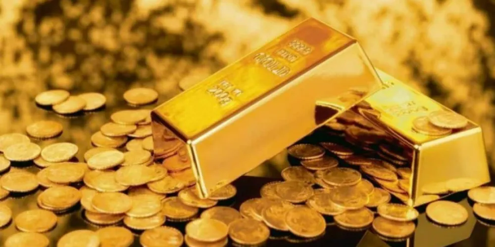 Mơ thấy vàng là lành hay dữ? Những con số may mắn liên quan