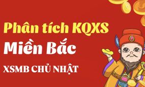 Soi cầu XSMB - Dự đoán Xổ Số Miền Bắc ngày 09/03/2025