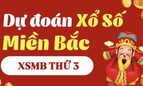 Soi cầu XSMB - Dự đoán Xổ Số Miền Bắc ngày 11/03/2025