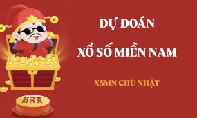 Soi cầu XSMN - Dự đoán Xổ Số Miền Nam ngày 09/03/2025