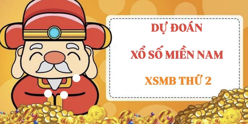 Soi cầu XSMN - Dự đoán Xổ Số Miền Nam ngày 17/03/2025