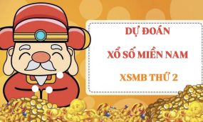 Soi cầu XSMN - Dự đoán Xổ Số Miền Nam ngày 10/03/2025