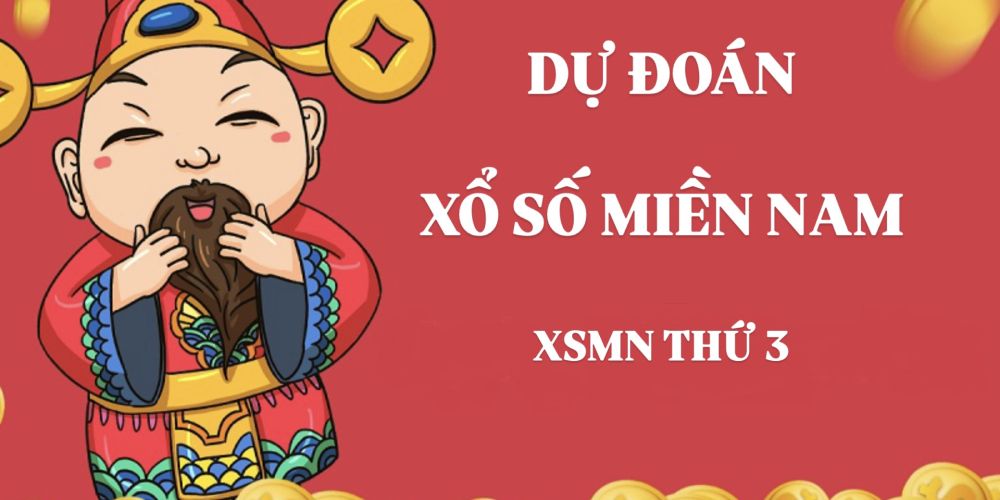 Soi cầu XSMN - Dự đoán Xổ Số Miền Nam ngày 18/03/2025