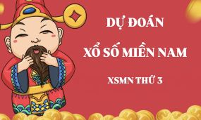 Soi cầu XSMN - Dự đoán Xổ Số Miền Nam ngày 11/03/2025