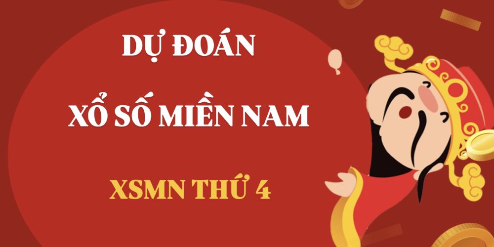 Soi cầu XSMN - Dự đoán Xổ Số Miền Nam ngày 08/01/2025