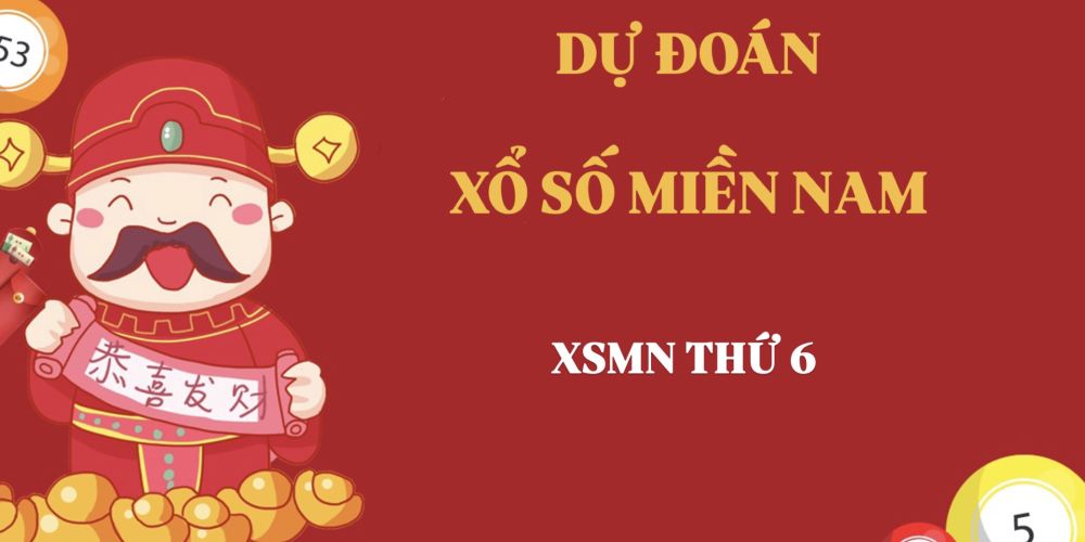 Soi cầu XSMN - Dự đoán Xổ Số Miền Nam ngày 14/03/2025