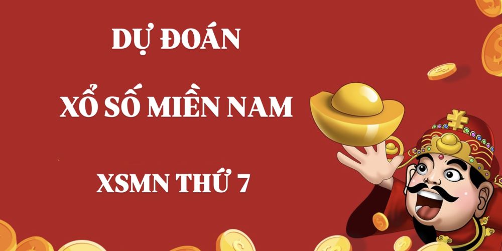 Soi cầu XSMN - Dự đoán Xổ Số Miền Nam ngày 15/03/2025