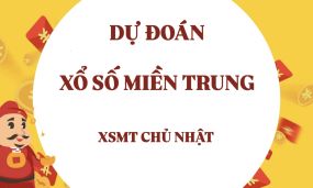 Soi cầu XSMT - Dự đoán Xổ Số Miền Trung ngày 09/03/2025