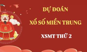 Soi cầu XSMT - Dự đoán Xổ Số Miền Trung ngày 10/03/2025