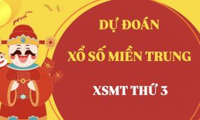 Soi cầu XSMT - Dự đoán Xổ Số Miền Trung ngày 11/03/2025