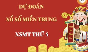 Soi cầu XSMT - Dự đoán Xổ Số Miền Trung ngày 12/03/2025