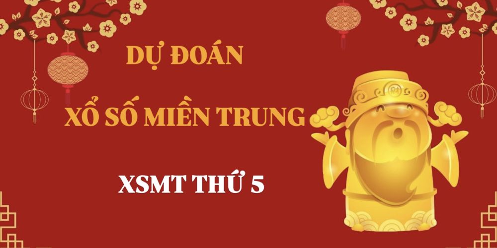 Soi cầu XSMT - Dự đoán Xổ Số Miền Trung ngày 13/02/2025